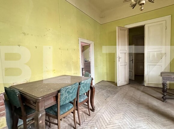 Casa de vânzare 4 camere Ultracentral - 173664CV | BLITZ Oradea | Poza5