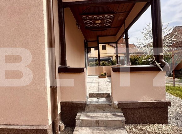 Casa de vânzare 4 camere Ultracentral - 173664CV | BLITZ Oradea | Poza9