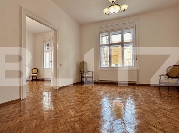 Casa de vânzare 4 camere Ultracentral - 173664CV | BLITZ Oradea | Poza2