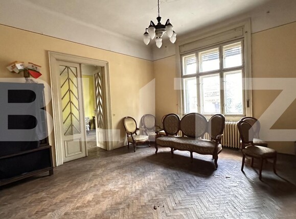 Casa de vânzare 4 camere Ultracentral - 173664CV | BLITZ Oradea | Poza3