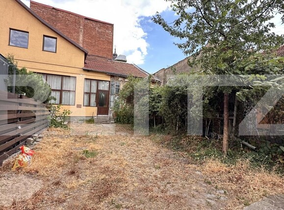 Casa de vânzare 4 camere Ultracentral - 173664CV | BLITZ Oradea | Poza6