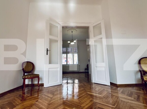 Casa de vânzare 4 camere Ultracentral - 173664CV | BLITZ Oradea | Poza1
