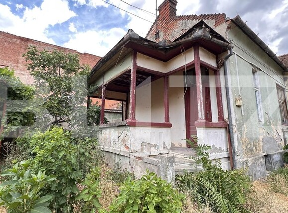 Casa de vânzare 4 camere Ultracentral - 173664CV | BLITZ Oradea | Poza7