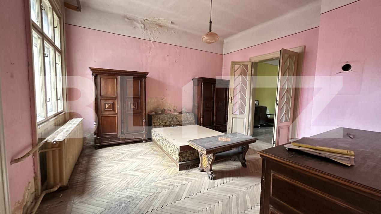 Casa de vânzare 4 camere Ultracentral - 173664CV | BLITZ Oradea | Poza4