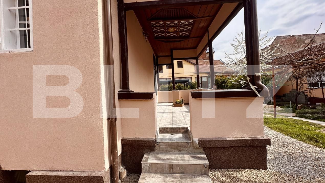 Casa de vânzare 4 camere Ultracentral - 173664CV | BLITZ Oradea | Poza9