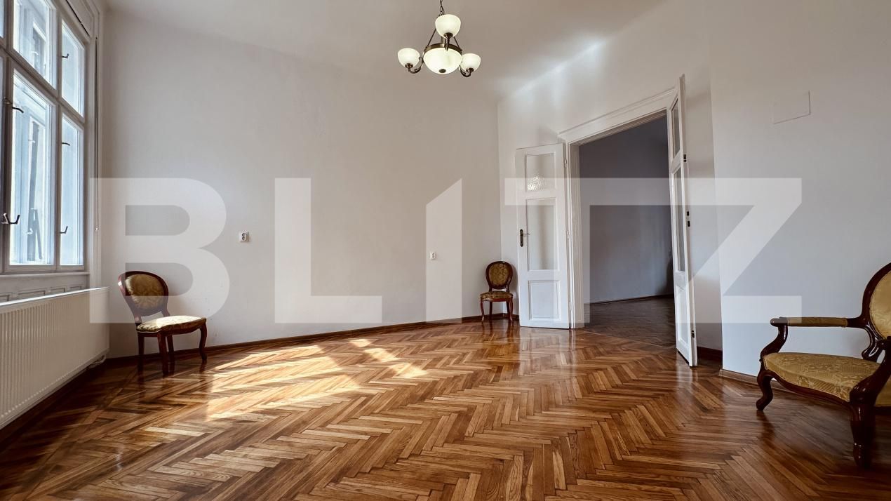 Casa de vânzare 4 camere Ultracentral - 173664CV | BLITZ Oradea | Poza4