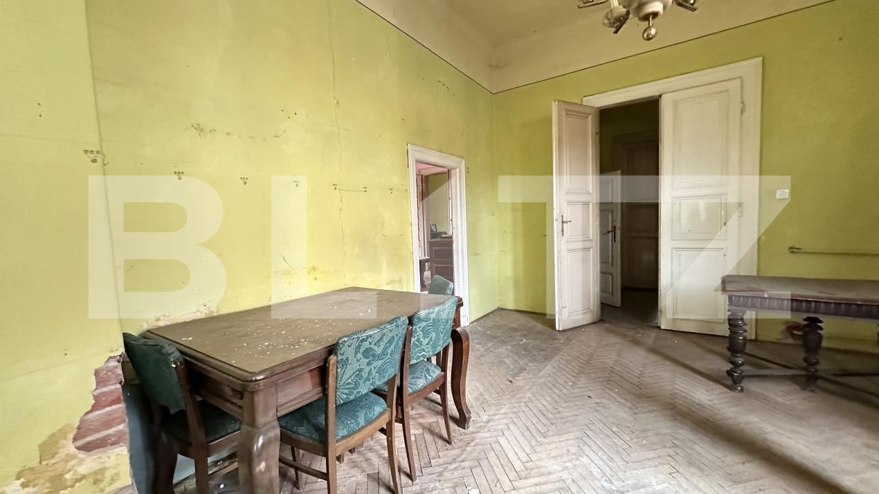 Casa de vânzare 4 camere Ultracentral - 173664CV | BLITZ Oradea | Poza5