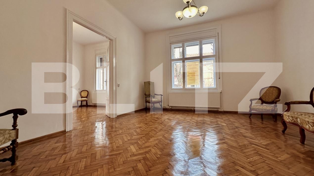 Casa de vânzare 4 camere Ultracentral - 173664CV | BLITZ Oradea | Poza2