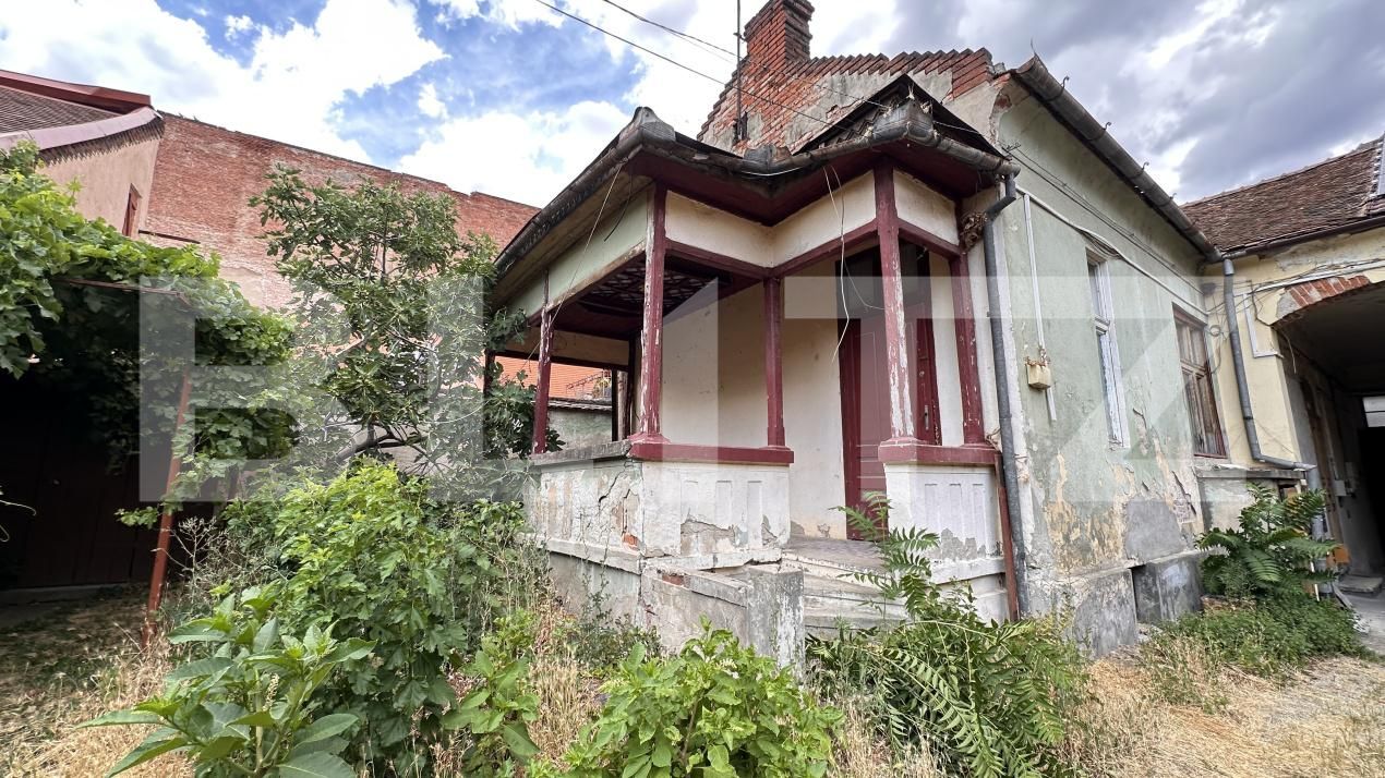 Casa de vânzare 4 camere Ultracentral - 173664CV | BLITZ Oradea | Poza7