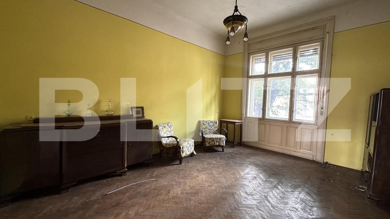 Casa de vânzare 4 camere Ultracentral - 173664CV | BLITZ Oradea | Poza1