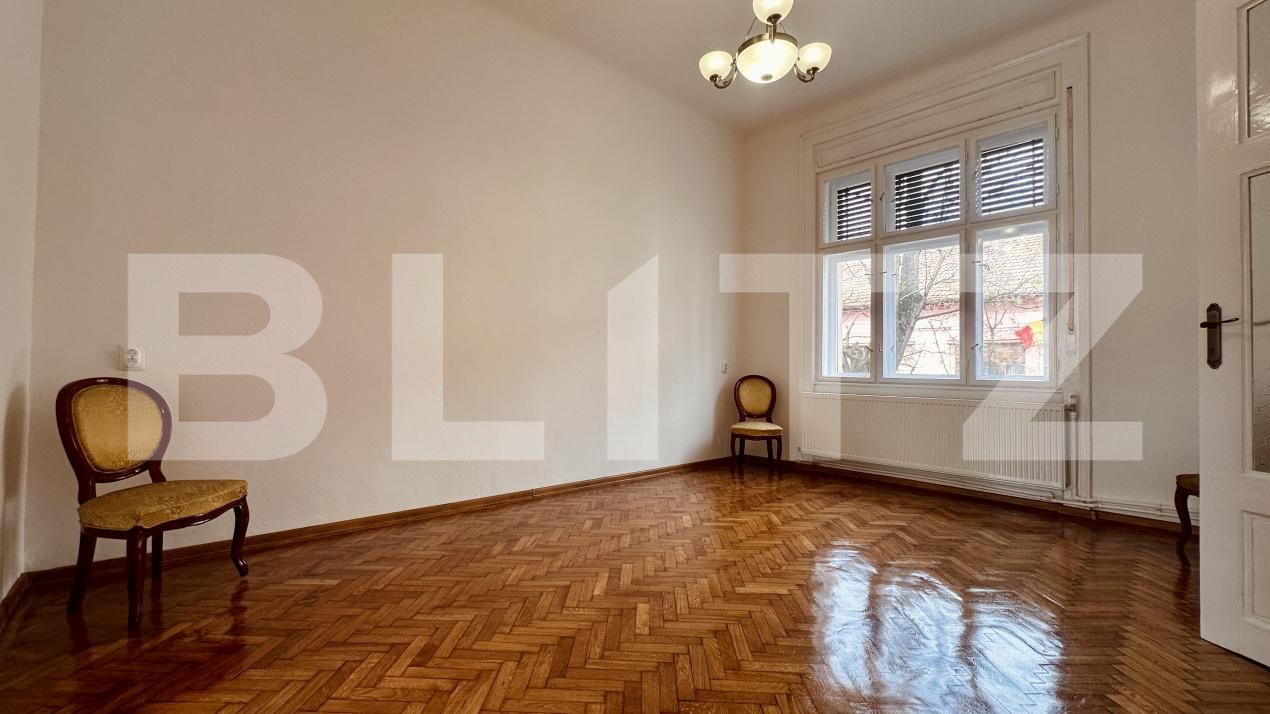 Casa de vânzare 4 camere Ultracentral - 173664CV | BLITZ Oradea | Poza3