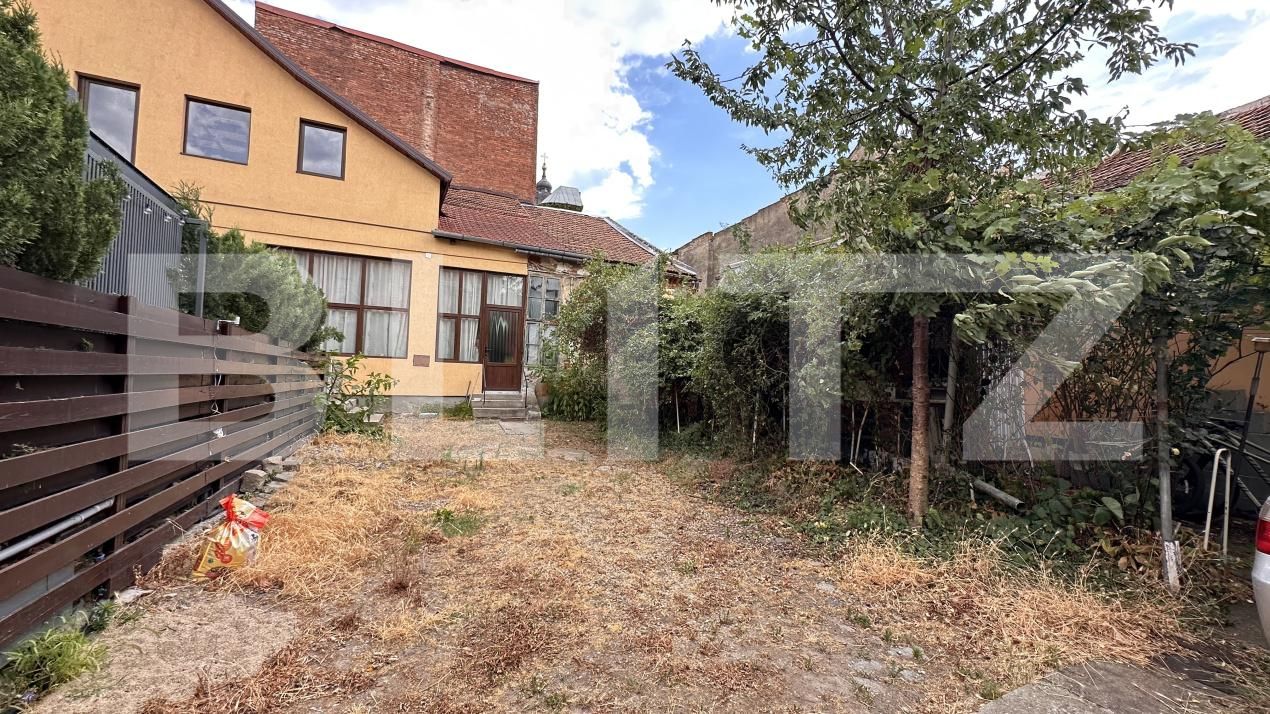 Casa de vânzare 4 camere Ultracentral - 173664CV | BLITZ Oradea | Poza6