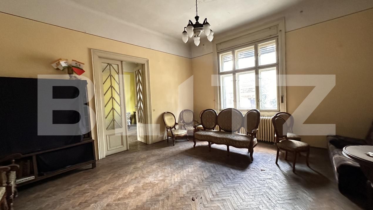 Casa de vânzare 4 camere Ultracentral - 173664CV | BLITZ Oradea | Poza3