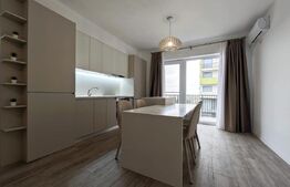 APARTAMENT 2 CAMERE-PRIMA ONESTILOR-PRIVELISTE SPRE PARC