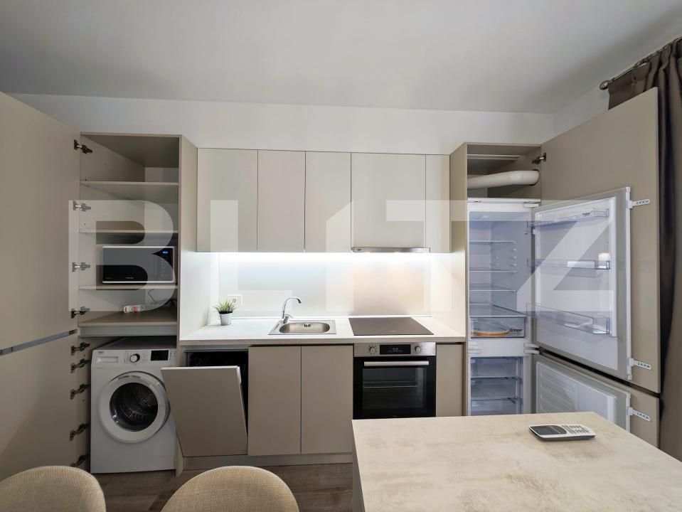 Apartament de vânzare 2 camere Iosia - 173746AV | BLITZ Oradea | Poza5