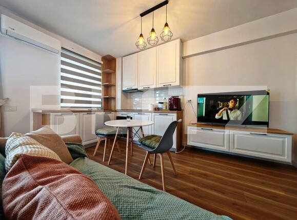 Garsonieră de vânzare Iosia - 173778AV | BLITZ Oradea | Poza2