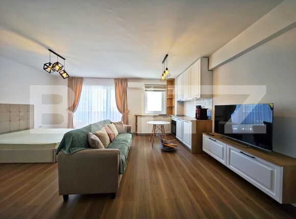 Garsonieră de vânzare Iosia - 173778AV | BLITZ Oradea | Poza1