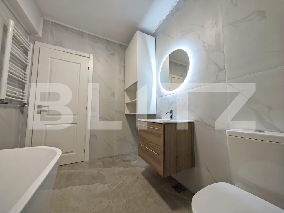 Garsonieră de vânzare Iosia - 173778AV | BLITZ Oradea | Poza7