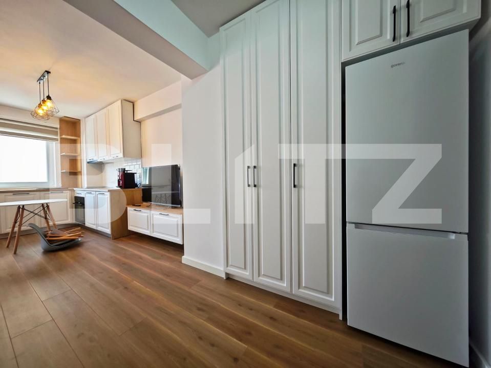 Garsonieră de vânzare Iosia - 173778AV | BLITZ Oradea | Poza4