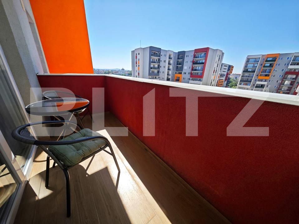 Garsonieră de vânzare Iosia - 173778AV | BLITZ Oradea | Poza8