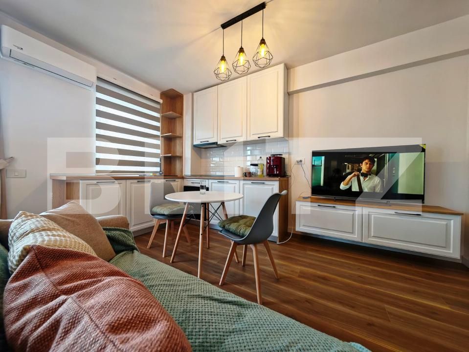 Garsonieră de vânzare Iosia - 173778AV | BLITZ Oradea | Poza2