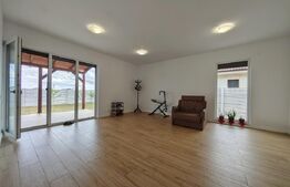 CASA DE VANZARE IN SANTANDREI-107MP UTILI-4 CAMERE