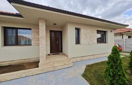 CASA DE VANZARE IN SANTANDREI-107MP UTILI-4 CAMERE