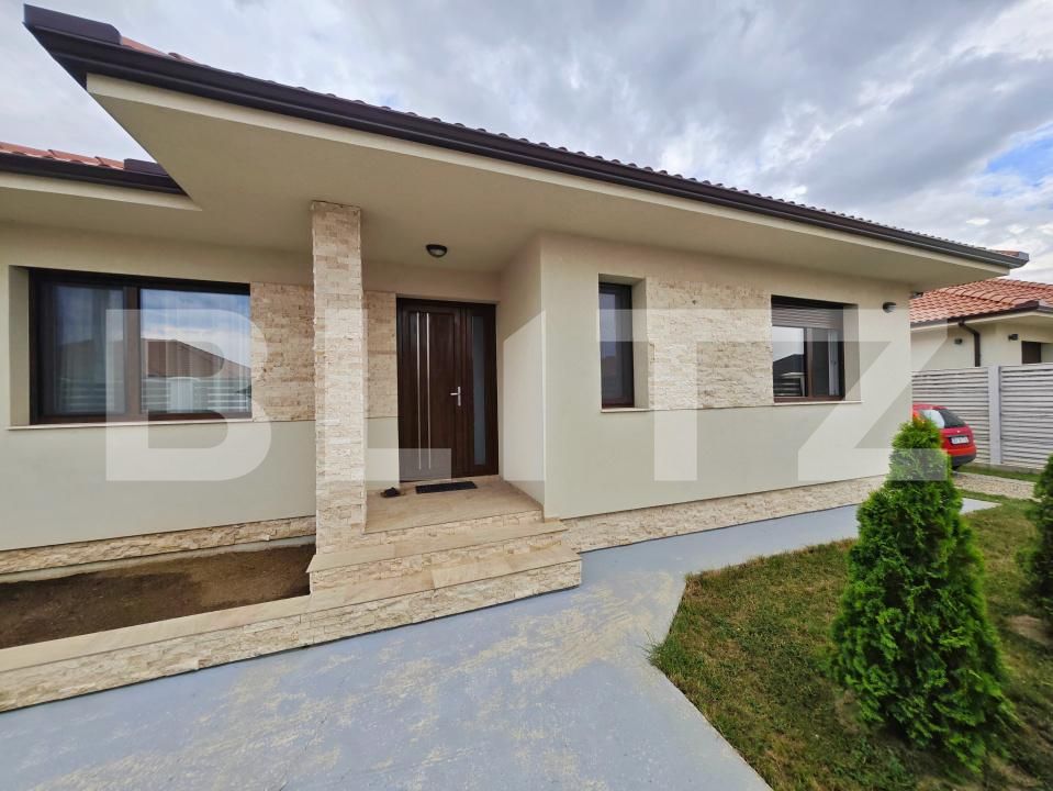 Casa de vânzare 4 camere Santandrei - 173837CV | BLITZ Oradea | Poza1