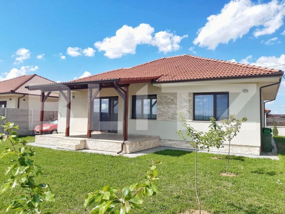 Casa de vânzare 4 camere Santandrei - 173837CV | BLITZ Oradea | Poza2