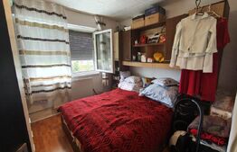 Apartament cu 2 dormitoare in Rogerius