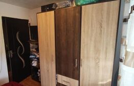 Apartament cu 2 dormitoare in Rogerius