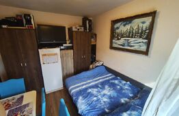 Apartament cu 2 dormitoare in Rogerius