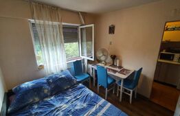 Apartament cu 2 dormitoare in Rogerius