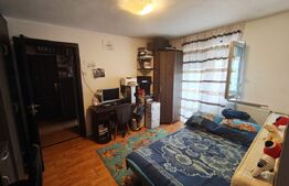 Apartament cu 2 dormitoare in Rogerius