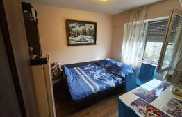 Apartament cu 2 dormitoare in Rogerius