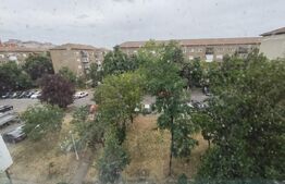 Apartament cu 2 dormitoare in Rogerius