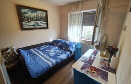 Apartament cu 2 dormitoare in Rogerius