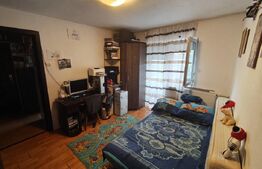 Apartament cu 2 dormitoare in Rogerius