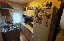 Apartament cu 2 dormitoare in Rogerius
