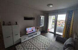 Apartament etaj intermediar zona Onestilor
