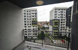 Apartament etaj intermediar zona Onestilor
