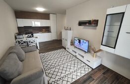 Apartament etaj intermediar zona Onestilor