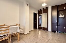 Decebal, 2 camere, mobilat și utilat, parcare, etaj intermediar