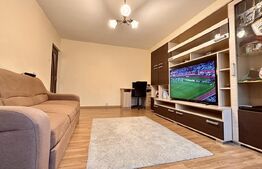 Decebal, 2 camere, mobilat și utilat, parcare, etaj intermediar