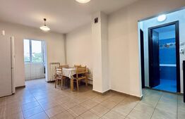 Decebal, 2 camere, mobilat și utilat, parcare, etaj intermediar