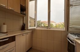 Decebal, 2 camere, mobilat și utilat, parcare, etaj intermediar