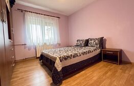 Decebal, 2 camere, mobilat și utilat, parcare, etaj intermediar