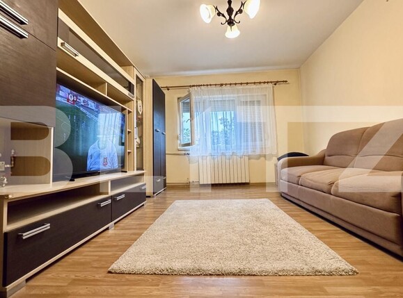 Apartament de vânzare 2 camere Decebal - 174365AV | BLITZ Oradea | Poza1