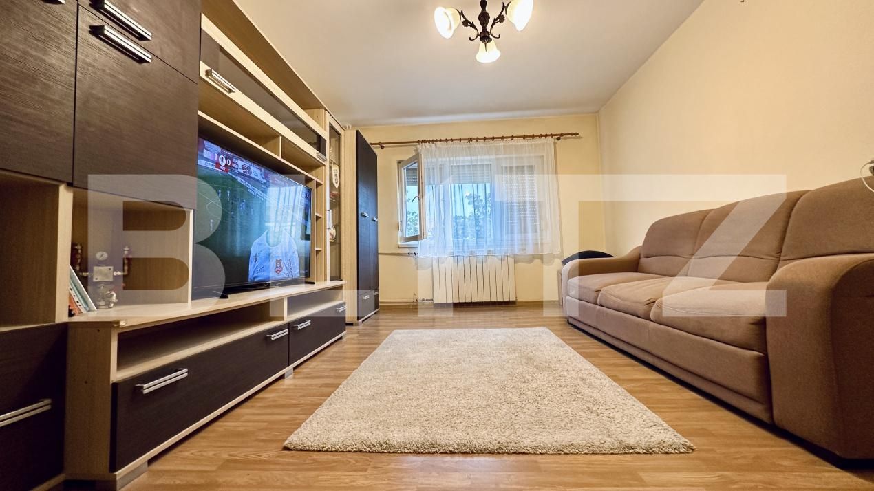 Apartament de vânzare 2 camere Decebal - 174365AV | BLITZ Oradea | Poza1