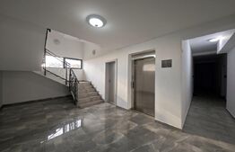 Studio modern cu balcon și vedere spre pădure – la 500 m de Băile Felix